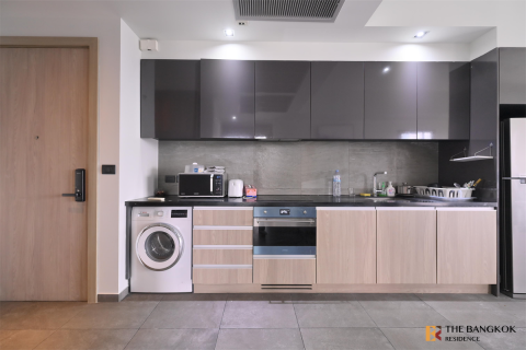 Eigentumswohnung in Bangkok, Thailand, 2 Schlafzimmer  № 248392