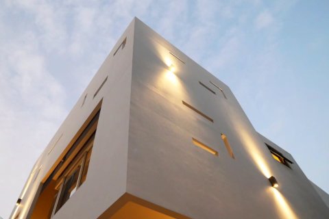 บ้านในกรุงเทพฯ, ประเทศไทย 3 ห้องนอน № 234230 - รูปถ่าย 19
