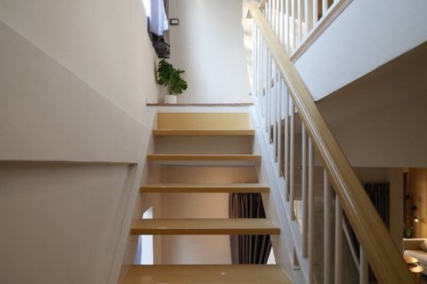 บ้านในกรุงเทพฯ, ประเทศไทย 3 ห้องนอน № 234230 - รูปถ่าย 10