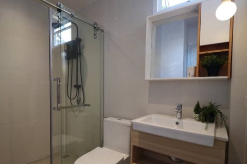 บ้านในกรุงเทพฯ, ประเทศไทย 3 ห้องนอน № 234230 - รูปถ่าย 17