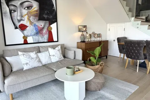 Condominio de 2 dormitorios en Bang Tao, Tailandia № 241492 - foto 3