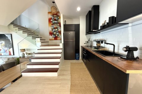 Condominio de 2 dormitorios en Bang Tao, Tailandia № 241492 - foto 8
