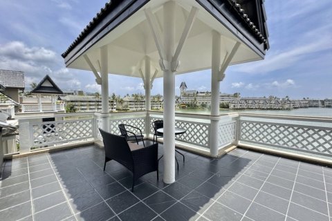 Condominio de 2 dormitorios en Bang Tao, Tailandia № 241492 - foto 16