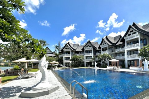 Condominio de 2 dormitorios en Bang Tao, Tailandia № 241492 - foto 17