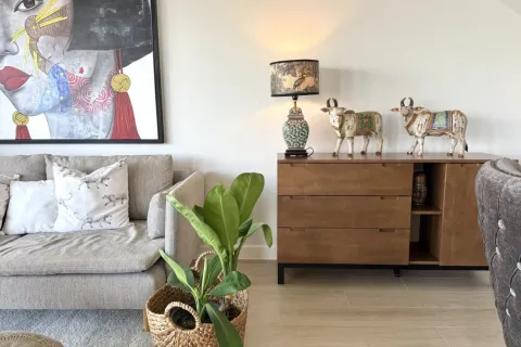 Condominio de 2 dormitorios en Bang Tao, Tailandia № 241492 - foto 5
