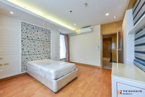 Eigentumswohnung in Bangkok, Thailand, 2 Schlafzimmer  № 247903