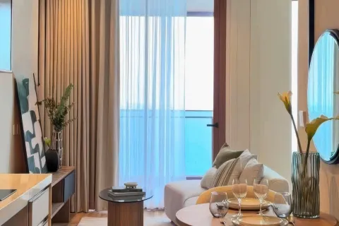 Apartment in Pattaya, Thailand 1 bedroom № 234152 - photo 11
