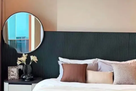 Apartment in Pattaya, Thailand 1 bedroom № 234152 - photo 17