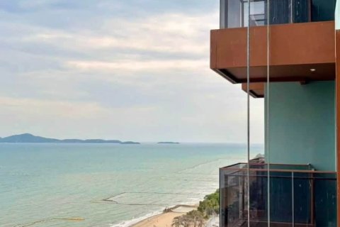 Apartment in Pattaya, Thailand 1 bedroom № 234152 - photo 4