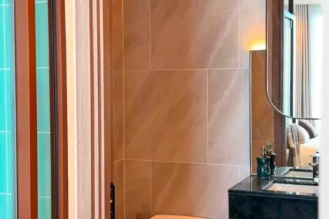 Apartment in Pattaya, Thailand 1 bedroom № 234152 - photo 19