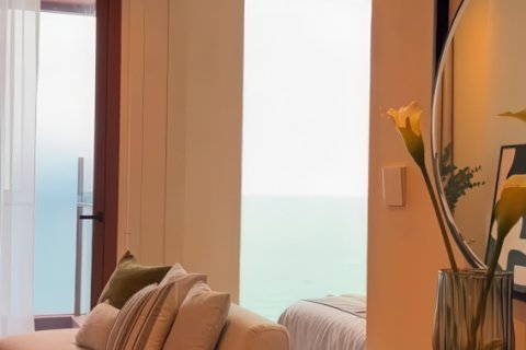 Apartment in Pattaya, Thailand 1 bedroom № 234152 - photo 3