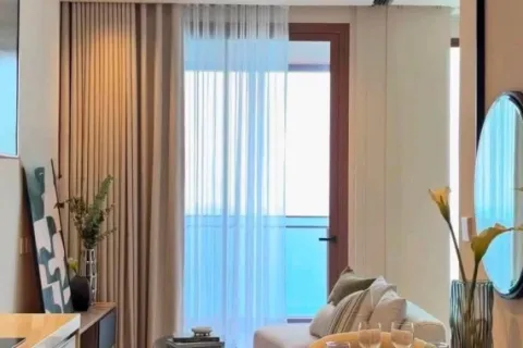 Apartment in Pattaya, Thailand 1 bedroom № 234152 - photo 12