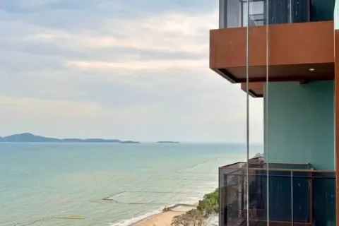 Apartment in Pattaya, Thailand 1 bedroom № 234152 - photo 14