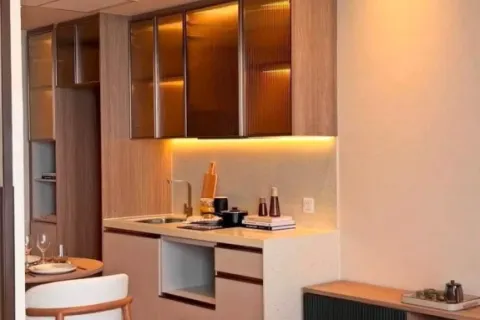 Apartment in Pattaya, Thailand 1 bedroom № 234152 - photo 16