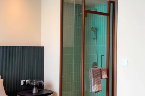 Apartment in Pattaya, Thailand 1 bedroom № 234152 - photo 5
