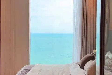 Apartment in Pattaya, Thailand 1 bedroom № 234152 - photo 18