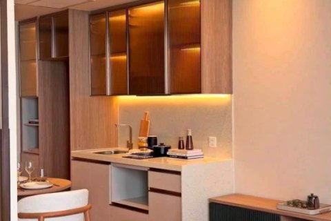 Apartment in Pattaya, Thailand 1 bedroom № 234152 - photo 6