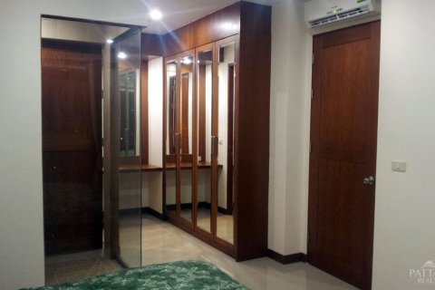 Condo in Pattaya, Thailand, 1 bedroom  № 242201 - photo 5