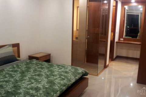 Condo in Pattaya, Thailand, 1 bedroom  № 242201 - photo 4