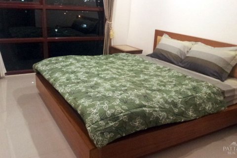 Condo in Pattaya, Thailand, 1 bedroom  № 242201 - photo 3