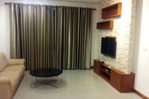 Condo in Pattaya, Thailand, 1 bedroom  № 242201 - photo 6
