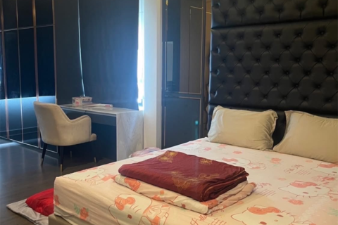 Haus in Bangkok, Thailand 3 Schlafzimmer № 249798