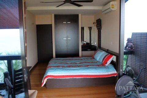Eigentumswohnung in Pattaya, Thailand, 3 Schlafzimmer № 242921 - Foto 23