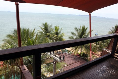 Eigentumswohnung in Pattaya, Thailand, 3 Schlafzimmer № 242921 - Foto 6