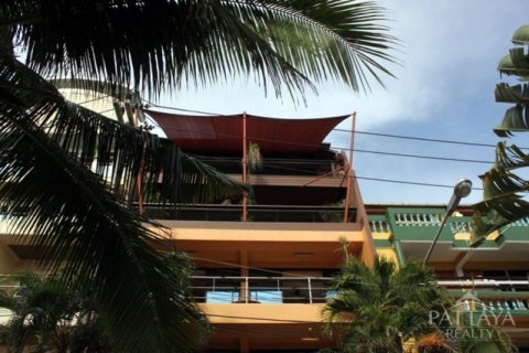 Eigentumswohnung in Pattaya, Thailand, 3 Schlafzimmer № 242921 - Foto 26