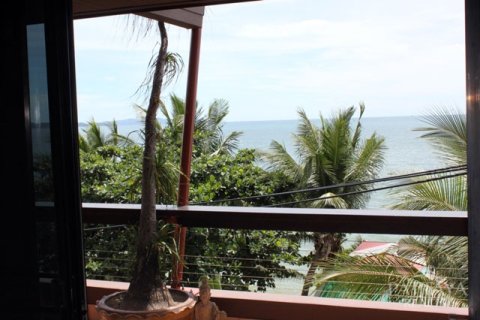 Eigentumswohnung in Pattaya, Thailand, 3 Schlafzimmer № 242921 - Foto 5