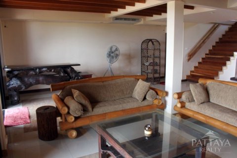 Eigentumswohnung in Pattaya, Thailand, 3 Schlafzimmer № 242921 - Foto 15