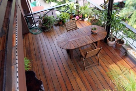 Eigentumswohnung in Pattaya, Thailand, 3 Schlafzimmer № 242921 - Foto 21