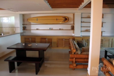 Eigentumswohnung in Pattaya, Thailand, 3 Schlafzimmer № 242921 - Foto 16