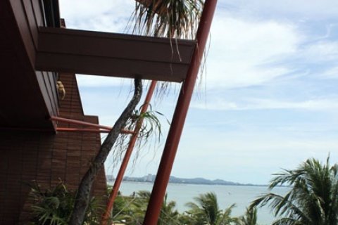 Eigentumswohnung in Pattaya, Thailand, 3 Schlafzimmer № 242921 - Foto 3