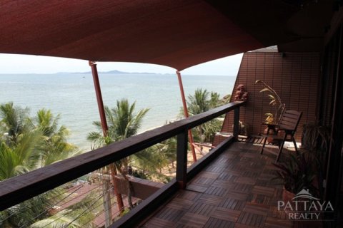Eigentumswohnung in Pattaya, Thailand, 3 Schlafzimmer № 242921 - Foto 7