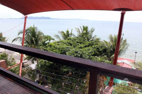 Eigentumswohnung in Pattaya, Thailand, 3 Schlafzimmer № 242921 - Foto 4