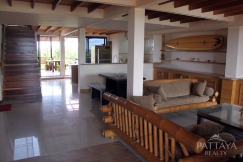 Eigentumswohnung in Pattaya, Thailand, 3 Schlafzimmer № 242921 - Foto 14