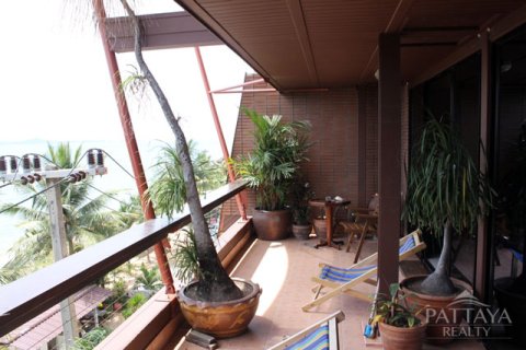 Eigentumswohnung in Pattaya, Thailand, 3 Schlafzimmer № 242921 - Foto 9
