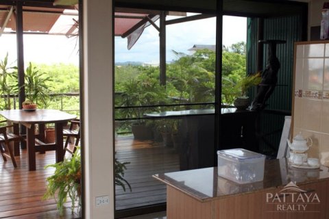 Eigentumswohnung in Pattaya, Thailand, 3 Schlafzimmer № 242921 - Foto 11