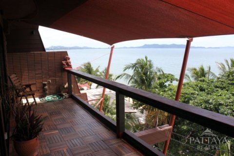 Eigentumswohnung in Pattaya, Thailand, 3 Schlafzimmer № 242921 - Foto 2