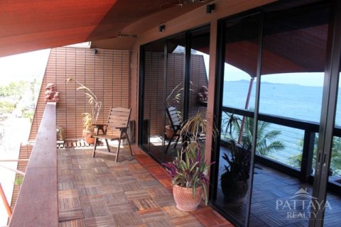 Eigentumswohnung in Pattaya, Thailand, 3 Schlafzimmer № 242921 - Foto 10