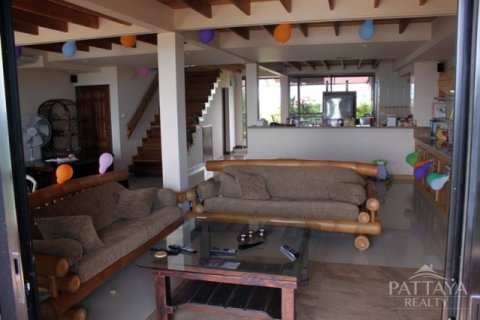 Eigentumswohnung in Pattaya, Thailand, 3 Schlafzimmer № 242921 - Foto 12