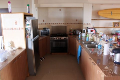 Eigentumswohnung in Pattaya, Thailand, 3 Schlafzimmer № 242921 - Foto 19