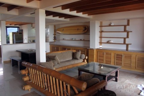 Eigentumswohnung in Pattaya, Thailand, 3 Schlafzimmer № 242921 - Foto 13