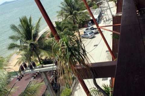Eigentumswohnung in Pattaya, Thailand, 3 Schlafzimmer № 242921 - Foto 8