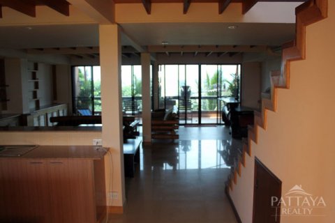 Eigentumswohnung in Pattaya, Thailand, 3 Schlafzimmer № 242921 - Foto 17