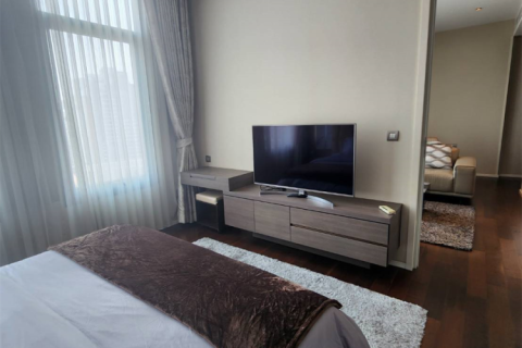 Eigentumswohnung in Bangkok, Thailand, 1 Schlafzimmer  № 247610
