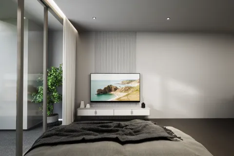 Estudio en el condominio en Rawai, Tailandia № 203689 - foto 6