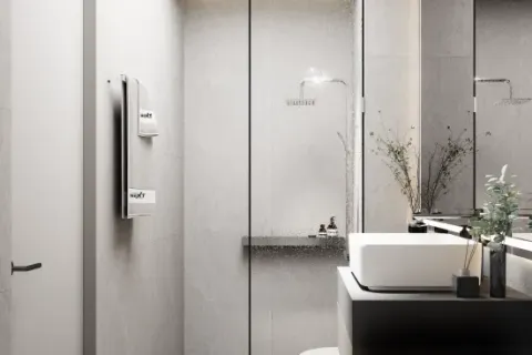 Estudio en el condominio en Rawai, Tailandia № 203689 - foto 4