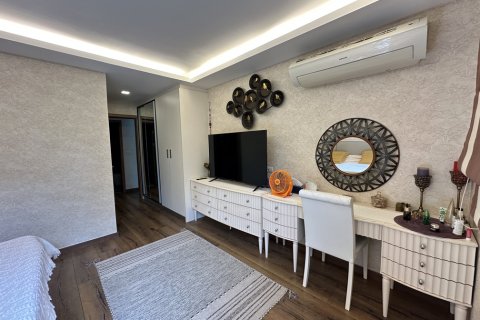 Квартира в Паттайе, Таиланд с 3 комнатами  № 250914